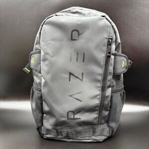Razer Rogue 13.3" Gaming Laptop Backpack Black Tear & Water Resistant